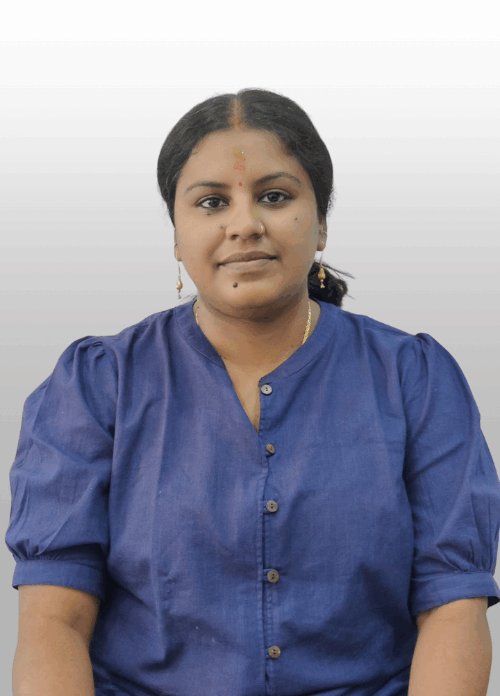 Akila Vasudevan