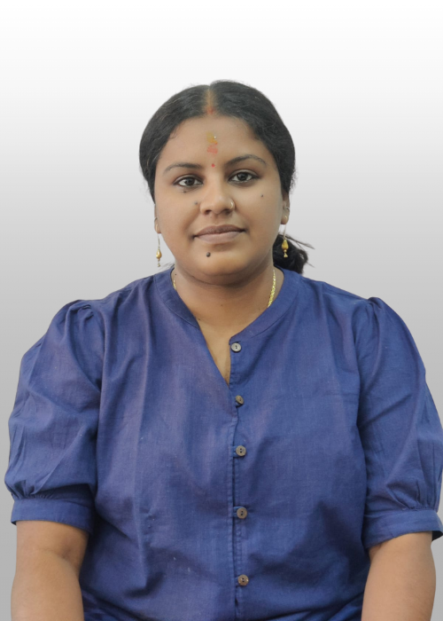 Akila Vasudevan