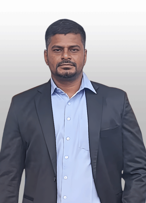 Giritharan Vasudevan