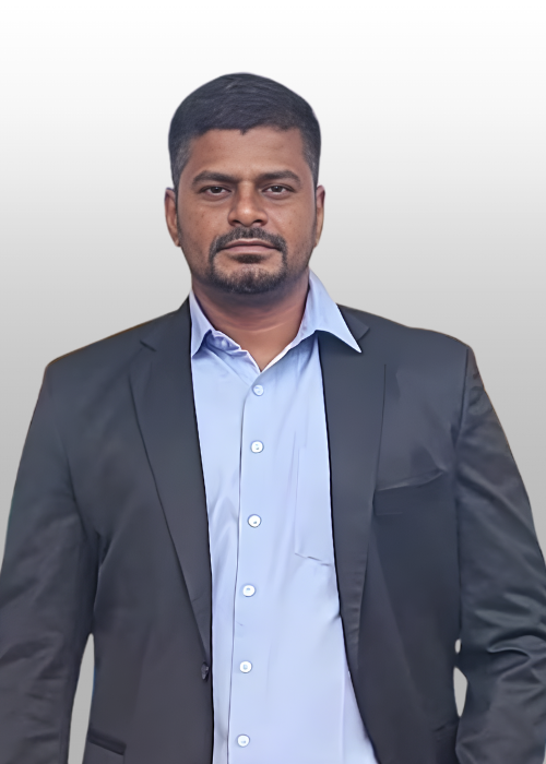 Giritharan Vasudevan