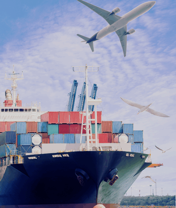 Export business operations of Shighra Group
