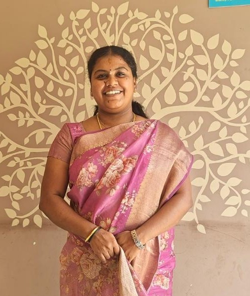 Akhila Vasudevan