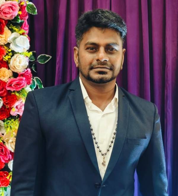 Giritharan